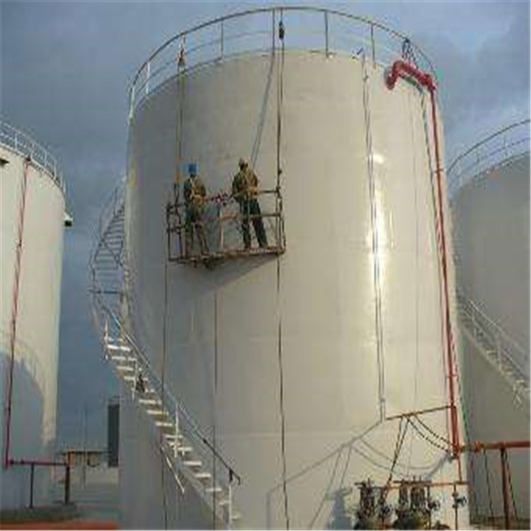 宋洛乡喷漆翻新・工业喷漆・设备喷漆服务简介